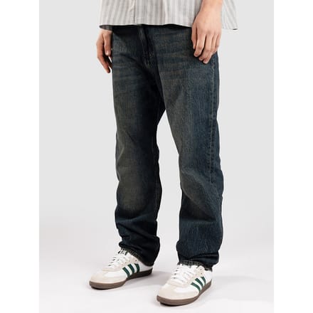 REELL Rave Jeans blauw