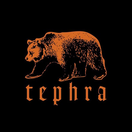 Tephra - Demo (LP)