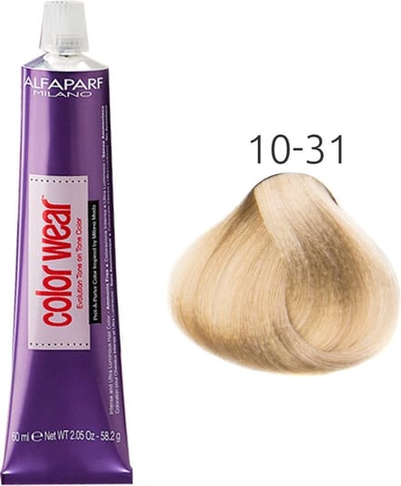Alfaparf Color Wear 10-31
