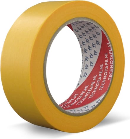 Technotape Maskingtape Washi Pro Excellent 25mm x 50m