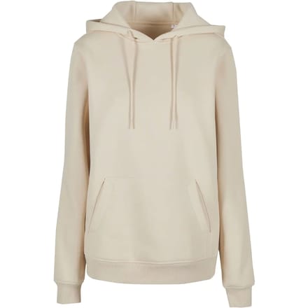 Hoodie New Morning Studios Basic