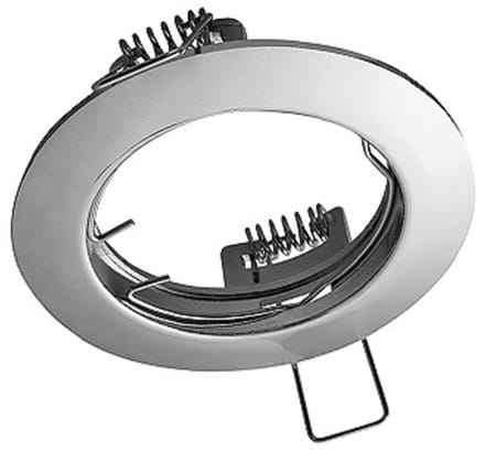 GTV E Serie - Sfeerverlichting - Patina - Rond - Inbouw