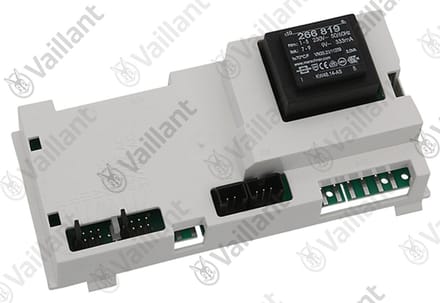 VAILLANT Elektronische regelaar VSF 120-480/3 EL u.w. Vaillant-Nr. , 545615