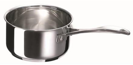 Beka Chef Steelpan - Rvs - 2,4L - Ø 18cm