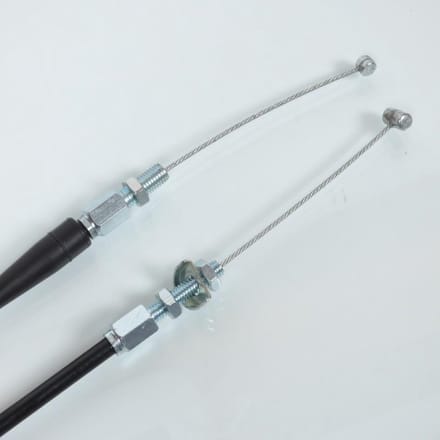 gaskabel voor honda 600 xr r 1985 tot 1987 02-0068 / single pull nieuw