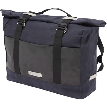 Messenger schoudertas Altura Heritage