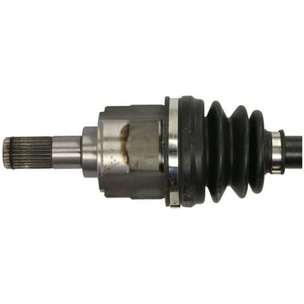 Aandrijfas POINT GEAR PNG75893