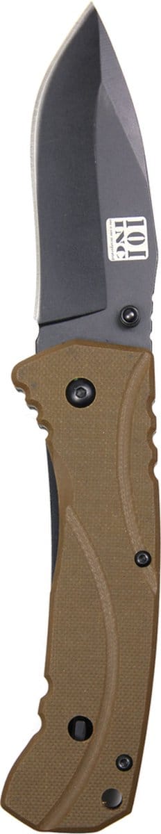 101inc Outdoor zakmes Ghost BZ0101560-2 coyote