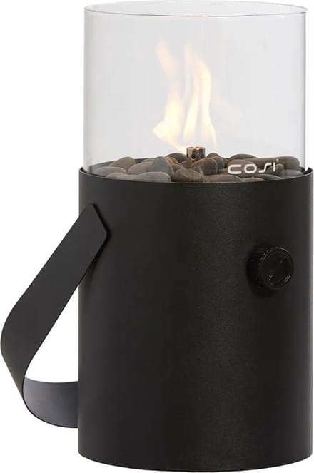 Cosi Tafellantaarn Cosiscoop Original Black