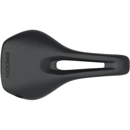 Ergon zadel dames SR Pro M/L zwart