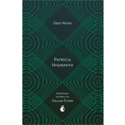 Deep Water - Patricia Highsmith
