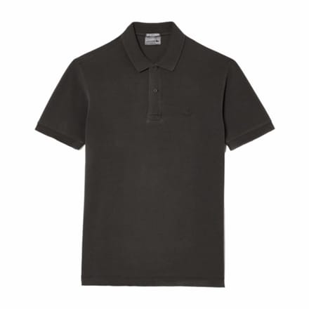 Polo Lacoste Unisex PH3450 Classic Fit Eco Iron Gate-S