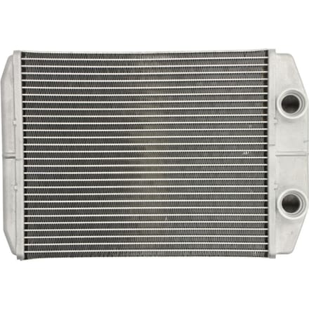 Warmtewisselaar, interieur verwarming THERMOTEC D6F020TT