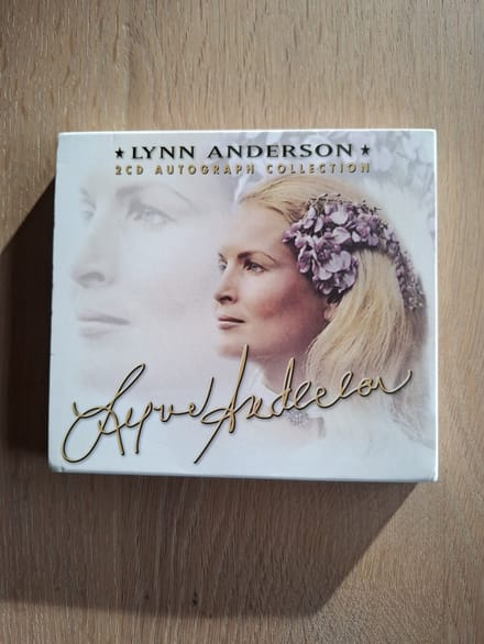 Lynn Anderson - Autograph (CD)