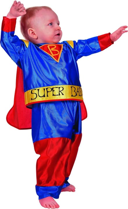 Superbaby pakje - Maat 74