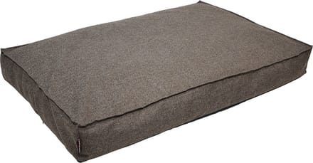 Jack and Vanilla Timeless Clifton Orthopedisch hondenbed - M - 80x60x15cm