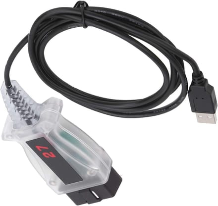 Allecto - Obd2 Scanner - Auto Diagnostische Codes Reader - Eenvoudig