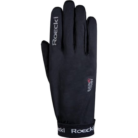 Roeckl Raron Fietshandschoenen Unisex - Maat 8