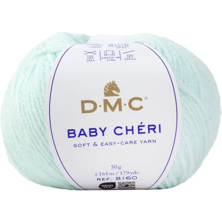 DMC BABY "CHÉRI", 50 g - Kleur 121