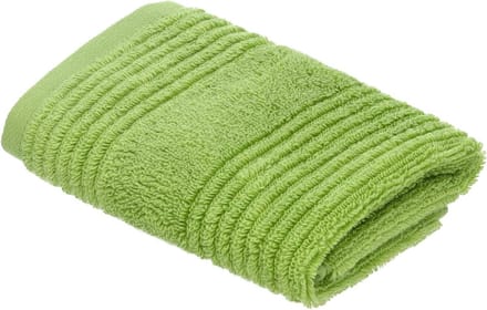 Vossen Tomorrow Zeepdoek voor dames en heren, 30 x 30 cm, Meadow Green