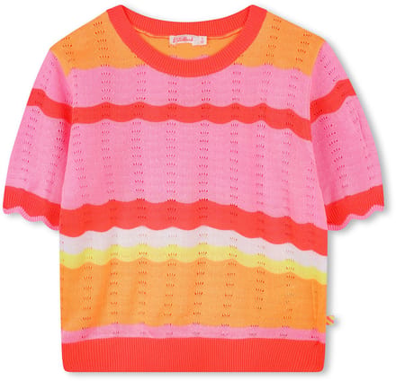 Billieblush U20842 Trui Veelkleurig 24 Months Meisje