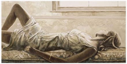 Poster PGM Gualtiero Bassi Scala - Dolce pensare (100 x 50)