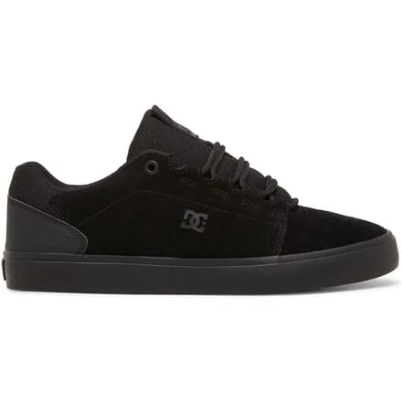 Dc Shoes Hyde Schoenen Zwart EU 41 Man