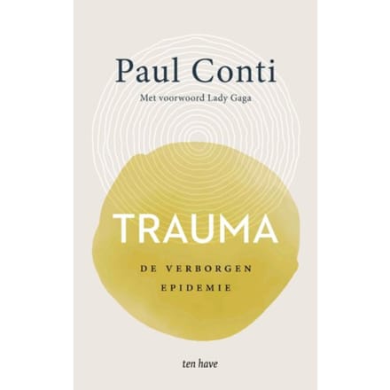 Trauma - Paul Conti