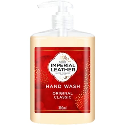 Imperial Leather AntibacteriÃ«le Original Classic Handzeep - 300 ml