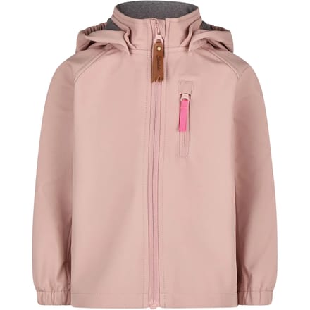 Meisjesjack met capuchon Sterntaler