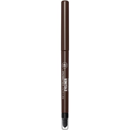 Colorstay Oogpotlood #zwarte Bruin 0,28 gr