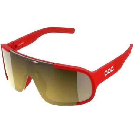 Fiets gezichtsscherm POC Aspire WF