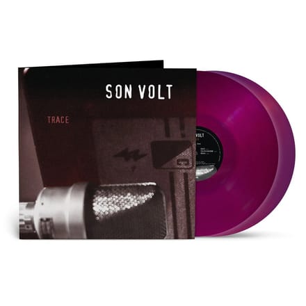 Son Volt - Trace (Purple 2LP/BF2025)