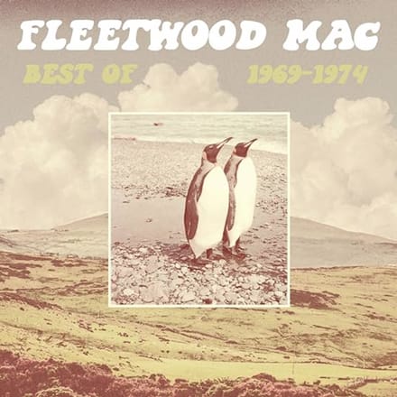 Best of 1969-1974 op 2xVinyl