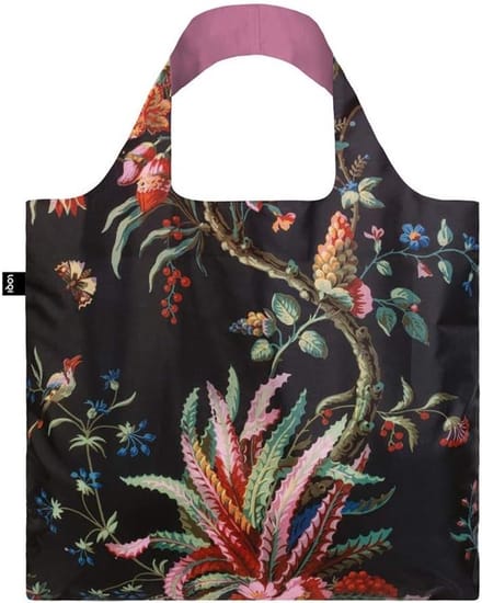 Reistas - Draagtas - Dagelijks Gebruik - Waterafstotend - 50 cm - Arabesque