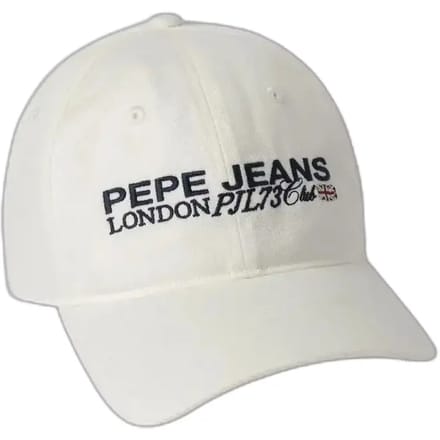 Baseball cap Pepe Jeans Steven Cap