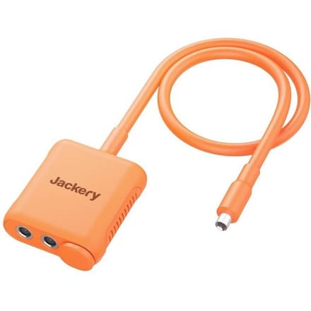 Jackery Solar Panel Connector JK-HTO732 Adapterkabel