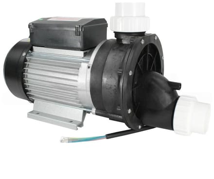 LX JA200 - Jetpomp - 2.0 HP - 230 V - 1.5 inch aansluiting