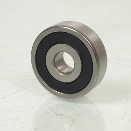 Roulement de roue FAG pour Scooter MBK 50 Ew Stunt 2000 à 2010 G / D Neuf