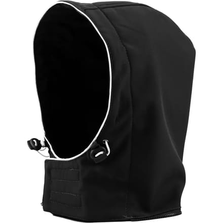 Afneembare capuchon Pen Duick Universal Softshell