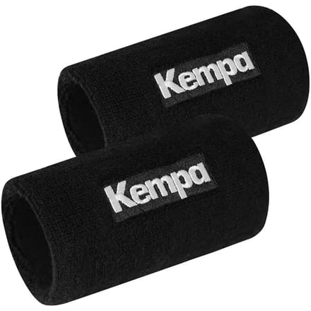 Kempa zweetband, lang (1 paar) 2005816