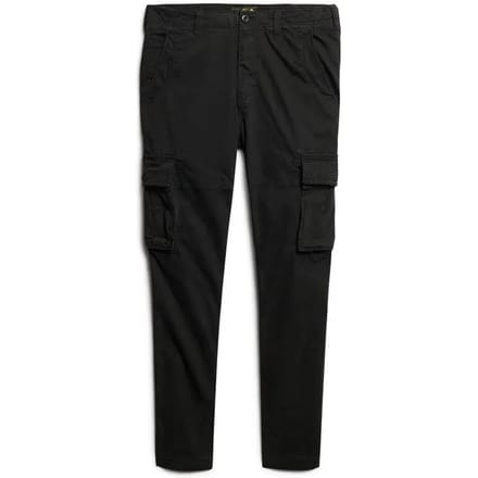 Superdry - Core cargobroek - Heren - Broeken