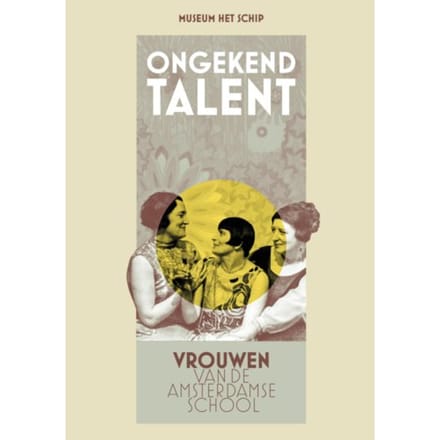 Ongekend Talent - Melle van Maanen