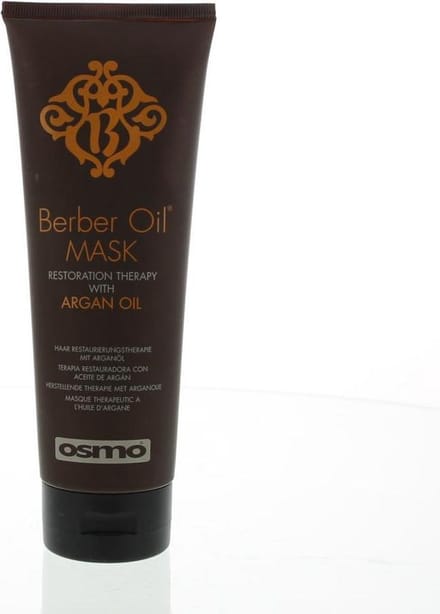 Osmo Berber Oil Mask, 250ml