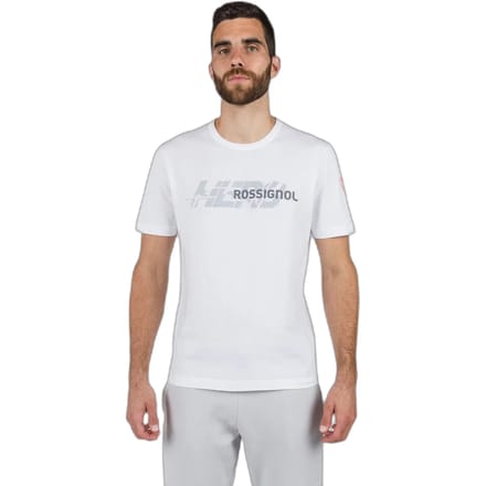 T-shirt Rossignol New Hero Graphic