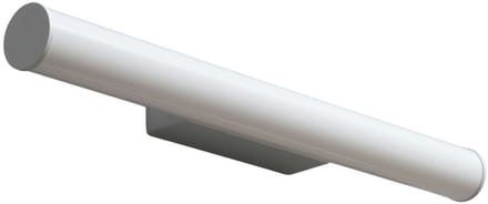 Kosilum - Masuda - Wandlamp - Wit - Aluminium