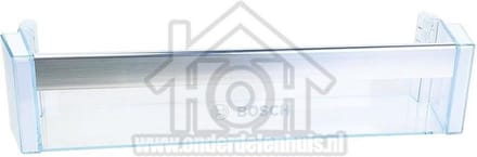 Bosch Deurbak Houder KSF36EI4001, KSV36AI3001 00709640