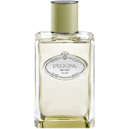 Prada, Infusion de Vetiver, Eau De Parfum, Voor Vrouwen, 100 ml
