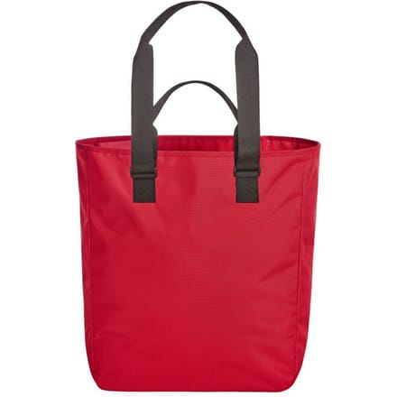 Halfar Dagelijkse Shopper Tas (Rood)