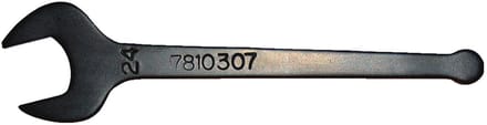 Makita Steeksleutel 24mm - 781030-7